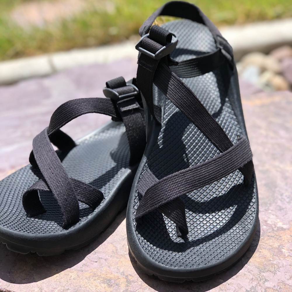 Men’s Chaco sandals 11M